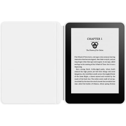 Coque de protection snap-on avec veille/réveil auto pour kindle paperblanc 5e/6e/7e génération 6" (sortie 2012/2013/2015) - fond