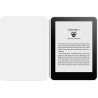 Coque de protection snap-on avec veille/réveil auto pour kindle paperblanc 5e/6e/7e génération 6" (sortie 2012/2013/2015) - fond