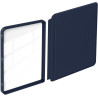 Coque de protection snap-on avec veille/réveil auto pour kindle paperblanc 5e/6e/7e génération 6" (sortie 2012/2013/2015) - fond