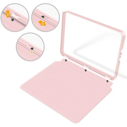Coque de protection snap-on avec veille/réveil auto pour kindle paperblanc 5e/6e/7e génération 6" (sortie 2012/2013/2015) - fond