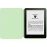 Coque de protection snap-on avec veille/réveil auto pour kindle paperblanc 5e/6e/7e génération 6" (sortie 2012/2013/2015) - fond