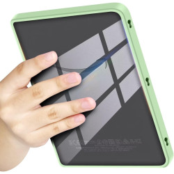 Coque de protection snap-on avec veille/réveil auto pour kindle paperblanc 5e/6e/7e génération 6" (sortie 2012/2013/2015) - fond