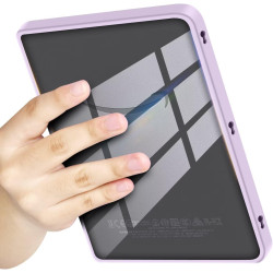 Coque de protection snap-on avec veille/réveil auto pour kindle paperblanc 5e/6e/7e génération 6" (sortie 2012/2013/2015) - fond