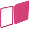 Coque de protection snap-on avec veille/réveil auto pour kindle paperblanc 10e génération 6" (sortie 2018) - fond transparent fr
