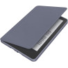 Coque de Protection Snap-on avec Veille/Réveil Auto pour Kindle 11e/12e Génération 6" (Sortie 2022/2024) - Fond Transparent Lava
