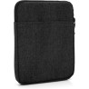 Mygadget pochette nylon pour tablette jusqu'à 6,8 pouces - protection pour 18 x 13,5 cm - ex. kindle paperblanc 11e génération -