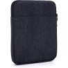 Mygadget pochette nylon pour tablette jusqu'à 6,8 pouces - protection pour 18 x 13,5 cm - ex. kindle paperblanc 11e génération -