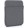 Mygadget pochette nylon pour tablette jusqu'à 6,8 pouces - protection pour 18 x 13,5 cm - ex. kindle paperblanc 11e génération -