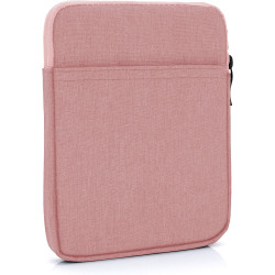 Mygadget pochette nylon pour tablette jusqu'à 6,8 pouces - protection pour 18 x 13,5 cm - ex. kindle paperblanc 11e génération -