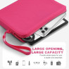 Dadanism 6-7 pouces housse protectrice en silicone pour 7" all-new kindle paperblanc et kindle colorsoft signature edition, 6" k