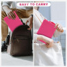 Dadanism 6-7 pouces housse protectrice en silicone pour 7" all-new kindle paperblanc et kindle colorsoft signature edition, 6" k