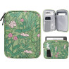 Timovo 6-7 pouces housse pour tablette, paperblanc/colorsoft signature edition, housse protectrice avec pochette pour liseuse él