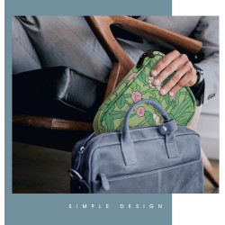 Timovo 6-7 pouces housse pour tablette, paperblanc/colorsoft signature edition, housse protectrice avec pochette pour liseuse él