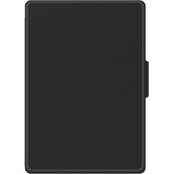 Étui pour liseuse Kobo Clara BW 6" 2024, Housse arrière transparente souple et flexible en TPU ultra claire avec fonction sommei