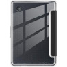 Coque pour Kobo Clara Color 2024 de 6 pouces, ultra transparente, souple, souple, en TPU, avec mise en veille/réveil automatique