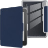 Coque pour Kobo Clara Color 2024 de 6 pouces, ultra transparente, souple, souple, en TPU, avec mise en veille/réveil automatique