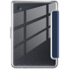 Coque pour Kobo Clara Color 2024 de 6 pouces, ultra transparente, souple, souple, en TPU, avec mise en veille/réveil automatique