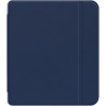 Coque pour Kobo Libra 2 7" sortie en 2021, ultra transparente, souple et souple, coque arrière en TPU avec mise en veille/réveil
