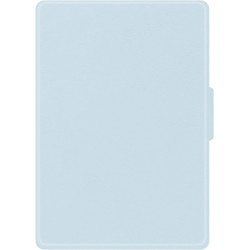 Coque pour Kobo Clara BW 2024 de 6 pouces, ultra transparente, souple et flexible, en TPU avec mise en veille/réveil automatique