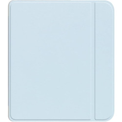 Coque pour 17,8 cm Kobo Libra 2 2021 Lancée Coque Arrière Ultra Transparente Souple Souple Transparente TPU avec Veille/Réveil A