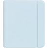 Coque pour 17,8 cm Kobo Libra 2 2021 Lancée Coque Arrière Ultra Transparente Souple Souple Transparente TPU avec Veille/Réveil A