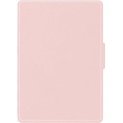 Coque pour Kobo Clara BW 2024 de 6 pouces, ultra transparente, souple et flexible, en TPU avec mise en veille/réveil automatique