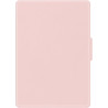 Coque pour Kobo Clara Color 2024 de 6 pouces, ultra transparente, souple, souple, en TPU, avec mise en veille/réveil automatique