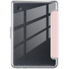 Coque pour Kobo Clara Color 2024 de 6 pouces, ultra transparente, souple, souple, en TPU, avec mise en veille/réveil automatique