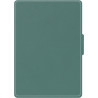 Coque pour Kobo Clara BW 2024 de 6 pouces, ultra transparente, souple et flexible, en TPU avec mise en veille/réveil automatique