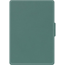 Coque pour Kobo Clara Color 2024 de 6 pouces, ultra transparente, souple et flexible, en TPU avec mise en veille/réveil automati
