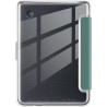 Coque pour Kobo Clara Color 2024 de 6 pouces, ultra transparente, souple et flexible, en TPU avec mise en veille/réveil automati