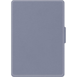Coque pour Kobo Clara Color 2024 de 6 pouces, ultra transparente, souple et flexible, coque arrière en TPU avec mise en veille/r