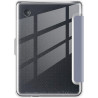 Coque pour Kobo Clara Color 2024 de 6 pouces, ultra transparente, souple et flexible, coque arrière en TPU avec mise en veille/r