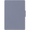 Coque pour Kobo Clara BW 2024 de 6 pouces, ultra transparente, souple et flexible, en TPU avec mise en veille/réveil automatique
