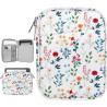 Vinabilia 6-7" protectrice housse pour 7" nouveau kindle paperblanc et kindle colorsoft signature edition, 6" kindle 11e générat
