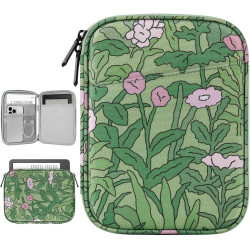 Vinabilia 6-7" protectrice housse pour 7" nouveau kindle paperblanc et kindle colorsoft signature edition, 6" kindle 11e générat