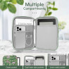Vinabilia 6-7" protectrice housse pour 7" nouveau kindle paperblanc et kindle colorsoft signature edition, 6" kindle 11e générat