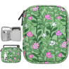 Vinabilia 6-7" protectrice housse pour 7" nouveau kindle paperblanc et kindle colorsoft signature edition, 6" kindle 11e générat
