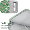 Vinabilia 6-7" protectrice housse pour 7" nouveau kindle paperblanc et kindle colorsoft signature edition, 6" kindle 11e générat