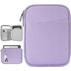 Vinabilia 6-7" protectrice housse pour 7" nouveau kindle paperblanc et kindle colorsoft signature edition, 6" kindle 11e générat