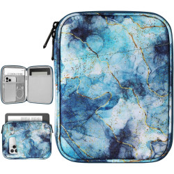 Vinabilia 6-7" protectrice housse pour 7" nouveau kindle paperblanc et kindle colorsoft signature edition, 6" kindle 11e générat