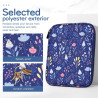 Vinabilia 6-7" protectrice housse pour 7" nouveau kindle paperblanc et kindle colorsoft signature edition, 6" kindle 11e générat