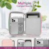 Vinabilia 6-7" protectrice housse pour 7" nouveau kindle paperblanc et kindle colorsoft signature edition, 6" kindle 11e générat