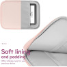 Vinabilia 6-7" protectrice housse pour 7" nouveau kindle paperblanc et kindle colorsoft signature edition, 6" kindle 11e générat