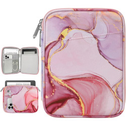 Vinabilia 6-7" protectrice housse pour 7" nouveau kindle paperblanc et kindle colorsoft signature edition, 6" kindle 11e générat