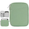 Vinabilia 6-7" protectrice housse pour 7" nouveau kindle paperblanc et kindle colorsoft signature edition, 6" kindle 11e générat