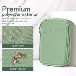 Vinabilia 6-7" protectrice housse pour 7" nouveau kindle paperblanc et kindle colorsoft signature edition, 6" kindle 11e générat