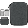 Vinabilia 6-7" protectrice housse pour 7" nouveau kindle paperblanc et kindle colorsoft signature edition, 6" kindle 11e générat