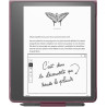 Nouvel étui à rabat avec système d'attache aimanté pour Amazon Kindle Scribe | Étui de protection élégant | Cuir premium