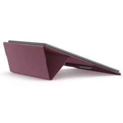 Nouvel étui à rabat avec système d'attache aimanté pour Amazon Kindle Scribe | Étui de protection élégant | Cuir premium